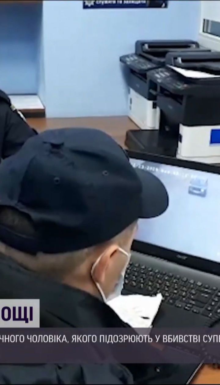 Застрелив через ревнощі: у Одеській області другу добу розшукують 34-річного вбивцю