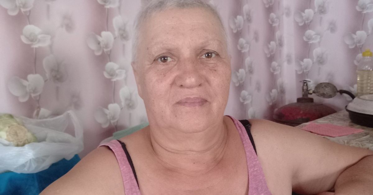 Татьяна нуждается в помощи в лечении онкологии
