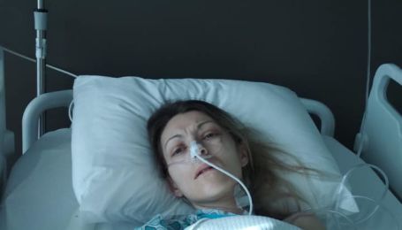 Помогите Инне преодолеть рак желудка