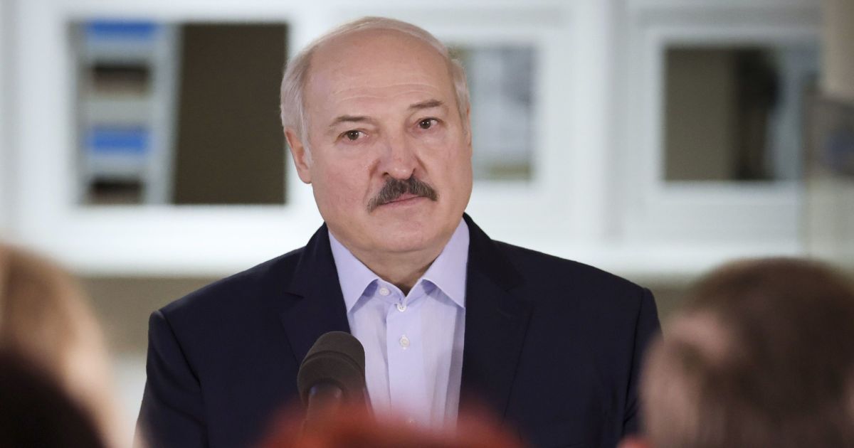 Суд відправив білоруса, який "образив" Лукашенка до колонії