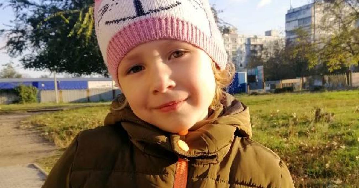 Вы можете подарить Виолетте мир звуков