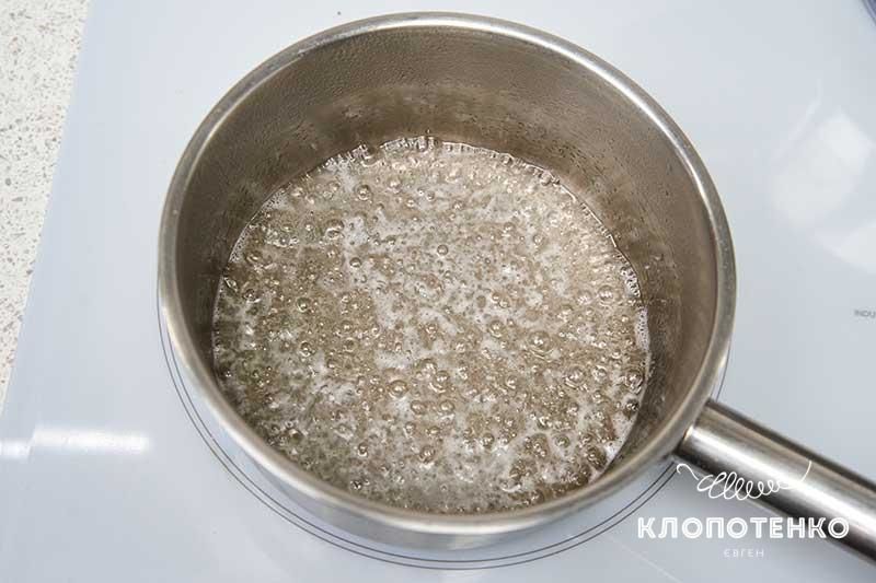 Рождественский штоллен_9