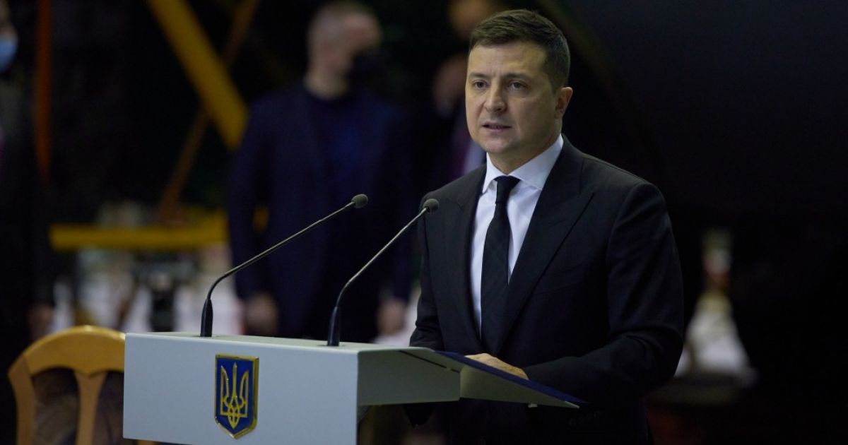 Зеленський сформував Раду з розвитку малого бізнесу: яка мета та хто її очолив