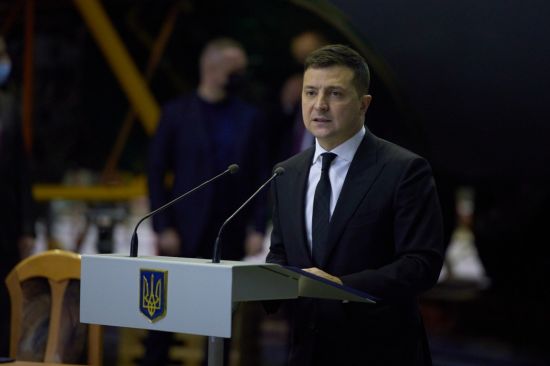 Зеленський сформував Раду з розвитку малого бізнесу: яка мета та хто її очолив