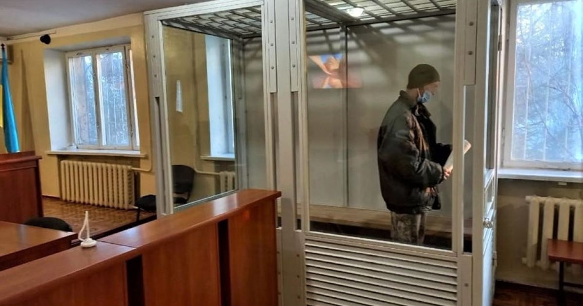 Сквозные раны живота и ноги: в зоне ООС боец ВСУ расстрелял сослуживца