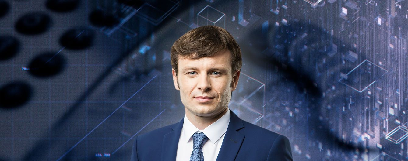 Роздати людям гроші — це дуже просте рішення: інтерв'ю з міністром фінансів Сергієм Марченком