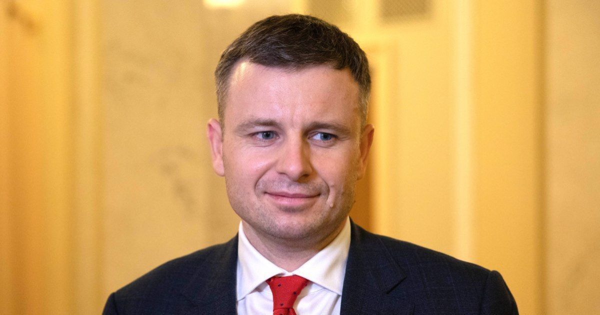Марченко розповів, коли буде другий раунд роботи місії МВФ в Україні і на який транш очікувати