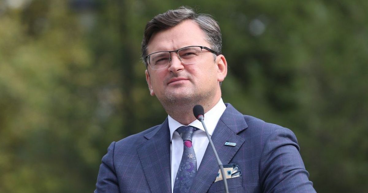 "Россия русифицирует Крым": Украина выступила за создание должности спецпредставителя ЕС по вопросам оккупированного полуострова