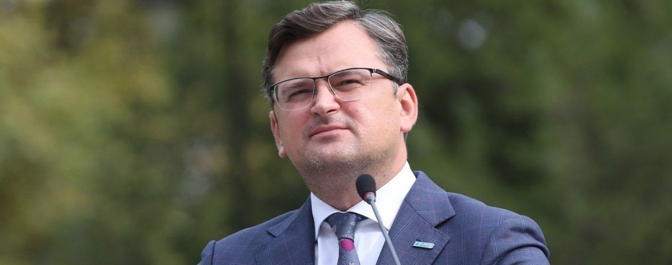 "Один шаг заступили за красную линию": Кулеба прокомментировал вмешательства Венгрии в выборы на Закарпатье