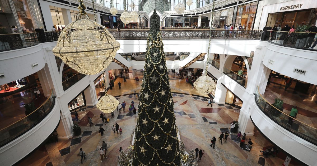 Куда уже пришел Новый год: на Планете начали встречать 2021