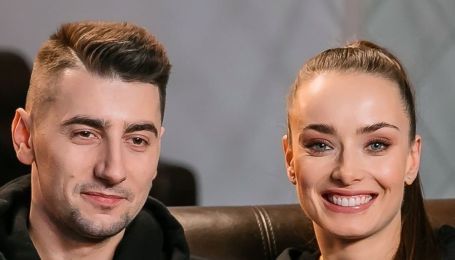 Эллерт показал, как будут выглядеть их с Мишиной дети