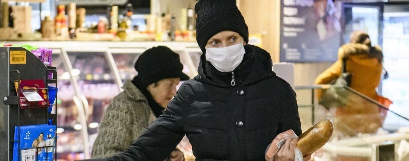 Бытовая химия, батарейки, лампочки: на время локдауна супермаркетам запретили продавать ряд товаров