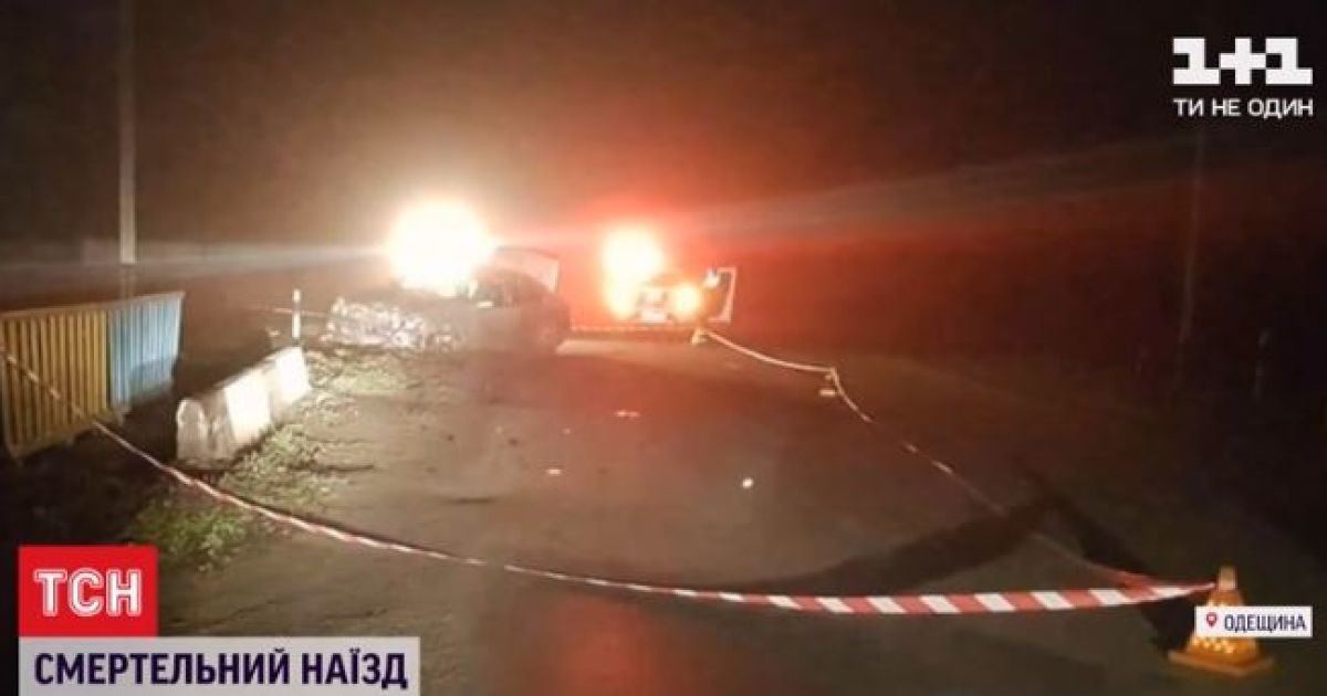 Семья и свидетели рассказали детали дерзкой попытки водителя скрыть наезд на велосипедиста в Одесской области