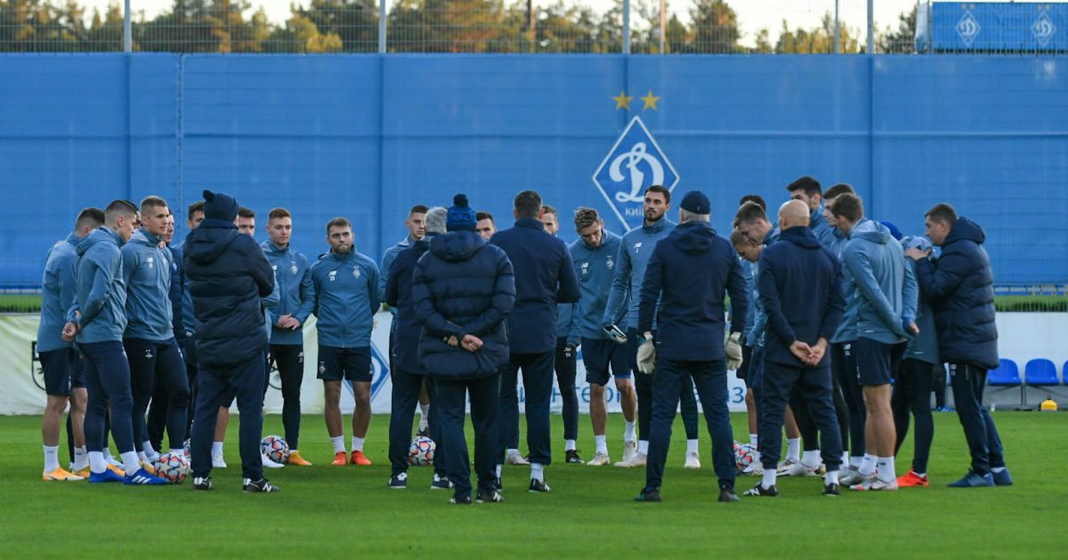 Зимове міжсезоння-2021: розклад і результати спарингів клубів УПЛ