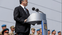 Порошенко демобилизует военных, отслуживших год
