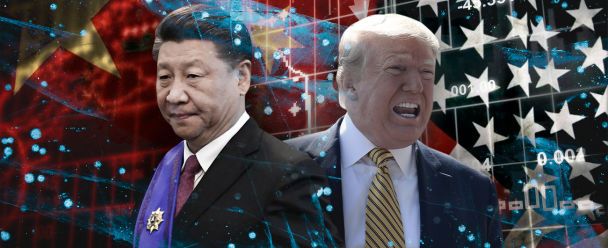 Трамп назвав теми, які обговорюватиме із Сі Цзіньпіном