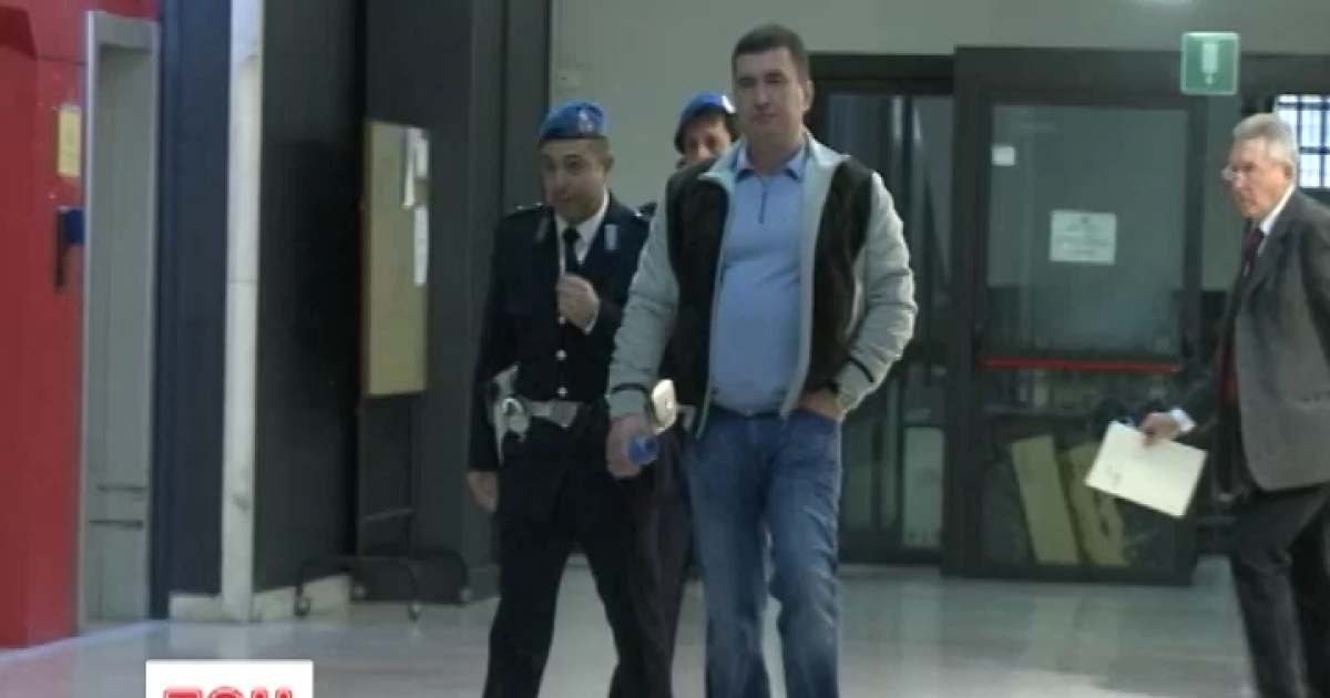 Суд завершил рассмотрение дела Маркова
