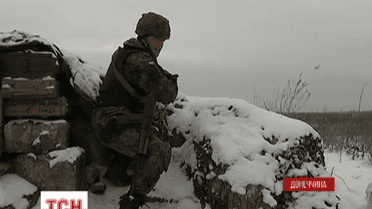 Наиболее интенсивные бои продолжаются в районе Донецкого аэропорта