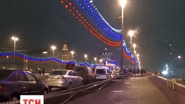 Лучшие кадры 2015 года