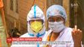 COVID-19 у світі: цирк "Дю Солей" збанкрутував, а в Індії - 100 тисяч хворих за тиждень