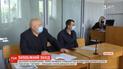 Ночной домашний арест присудили копу, которого обвиняют в издевательствах над воспитанниками реабилитационного центра