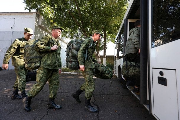 Чому РФ відтягує нову хвилю мобілізації: експерт пояснив ризики для режиму Путіна
