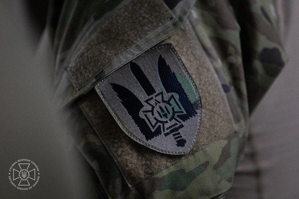 Убийство полковника СБУ Воронича: к каким операциям был причастен офицер "Альфы" - NYT
