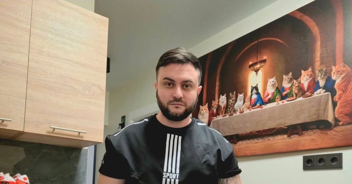 Богдан Беспалов