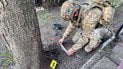 У Білій Церкві чоловік підірвав гранату біля ТЦК