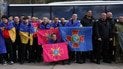 Обмін військовополоненими