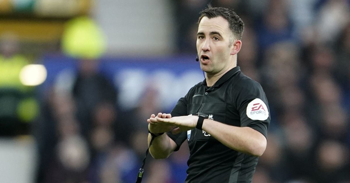 Крис Кавана