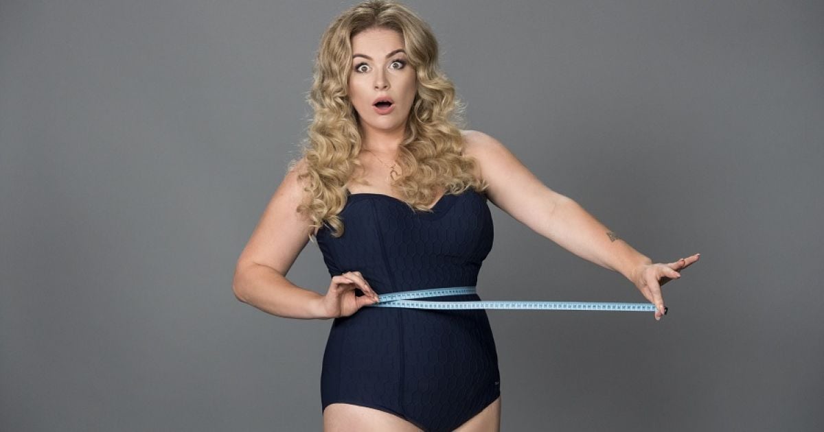 Известная модель plus-size Мацкевич поразила фанатов соблазнительными танцевальными па