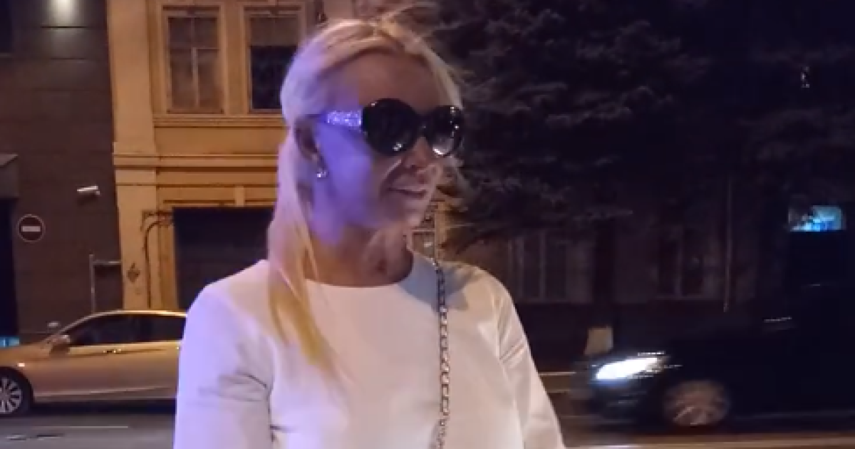Светлана Цыбулина
