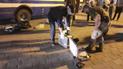 Штурм чи просто звільнення: відео затримання луцького терориста викликало здивування