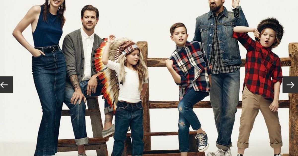 Кендалл Дженнер украсила страницы Vogue / © vogue.com