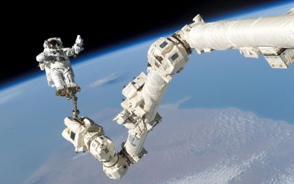 NASA помізкує над пропозицією РФ про скорочення екіпажу на МКС