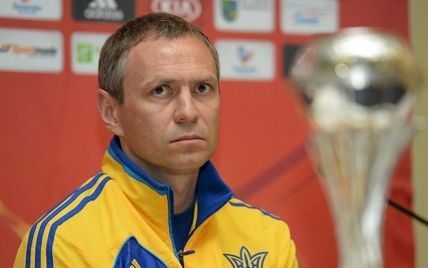 Колишній тренер української "молодіжки" може очолити чемпіона Латвії