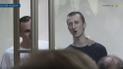 Сенцов на Кольченко спели гимн Украины.
