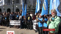 ЦИК обязала зарегистрировать «Оппозиционный блок» на Харьковщине
