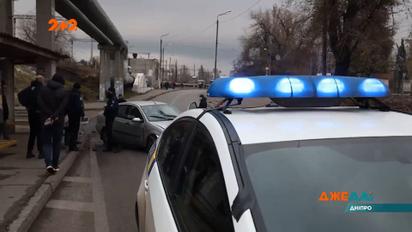 ДТП с дорог Украины, которые произошли 26 ноября 2020 года