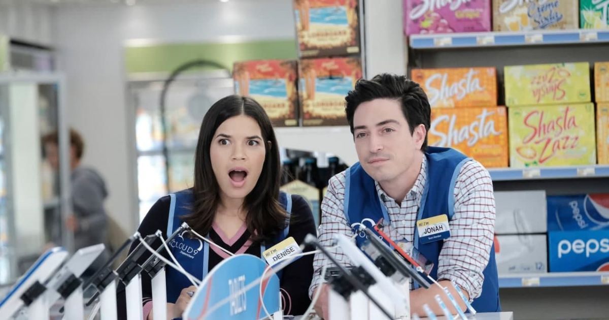 Прем’єра на Paramount Comedy у лютому