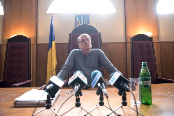  / © пресс-служба канала "1+1"