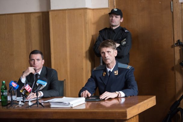  / © пресс-служба канала "1+1"