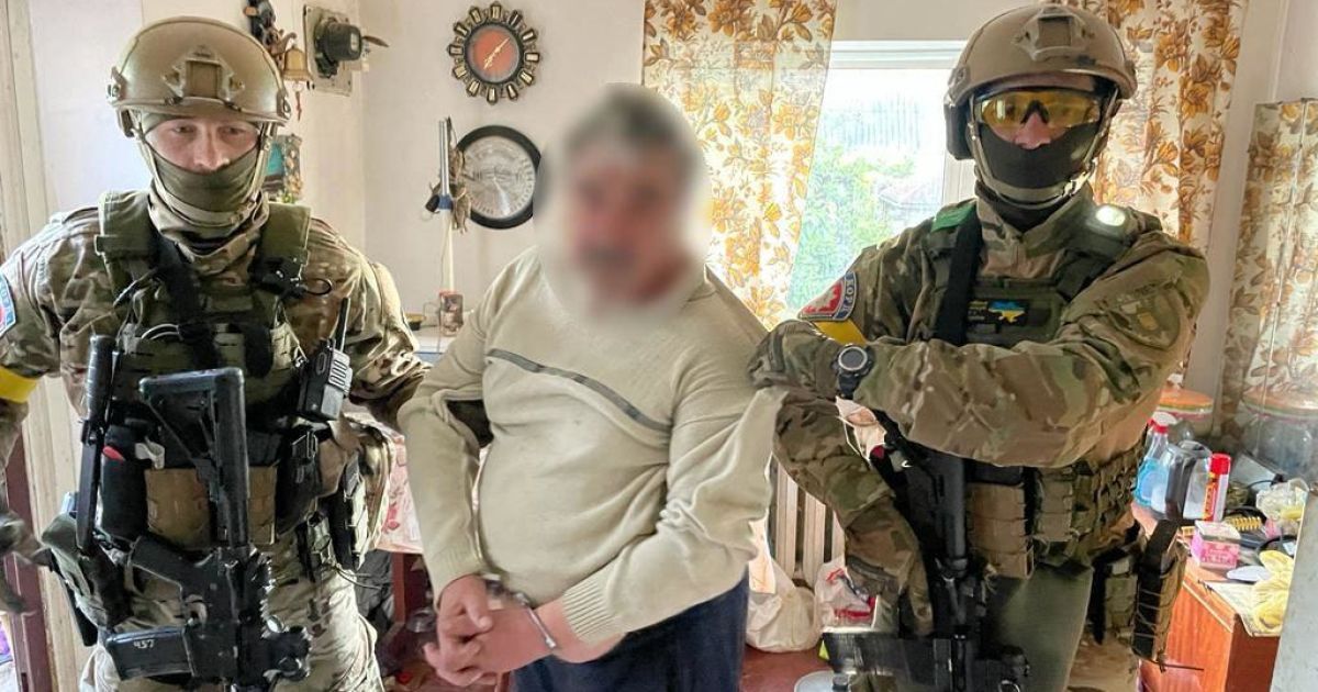 На Київщині чоловік вбив сусіда, який смажив шашлики (фото)