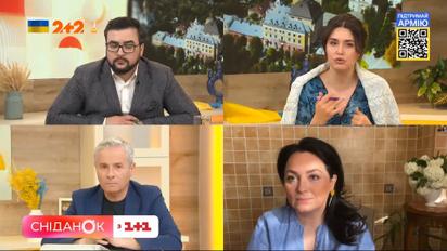 Что делать, когда ваша половинка по-другому воспринимает войну – психоаналитик Анна Кушнерук