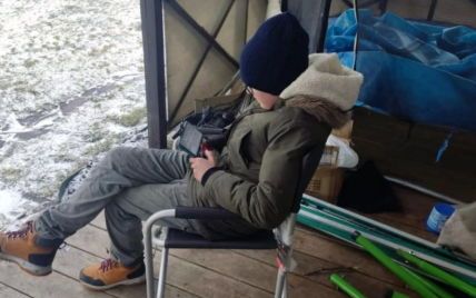 "Справжній герой": 15-річний хлопчик допоміг ЗСУ знищити колону російської техніки