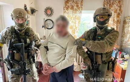 На Київщині чоловік вбив сусіда, який смажив шашлики (фото)