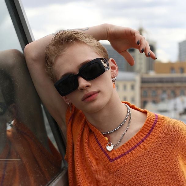 Даня Мілохин / © instagram.com/danya_milokhin