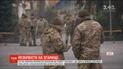Резервісти на згарищі: чому військовозобов'язаних заселили до табору "Вікторія", де загинули діти