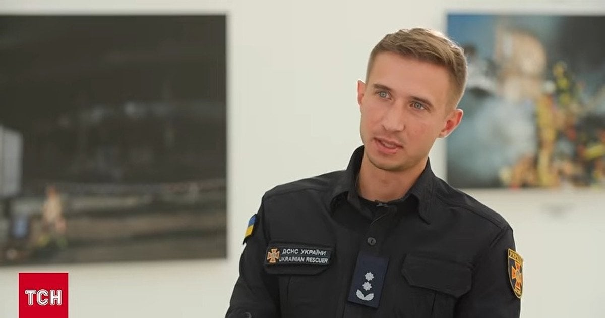 Павло Петров